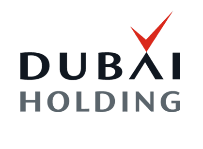 Dubai Holding logo