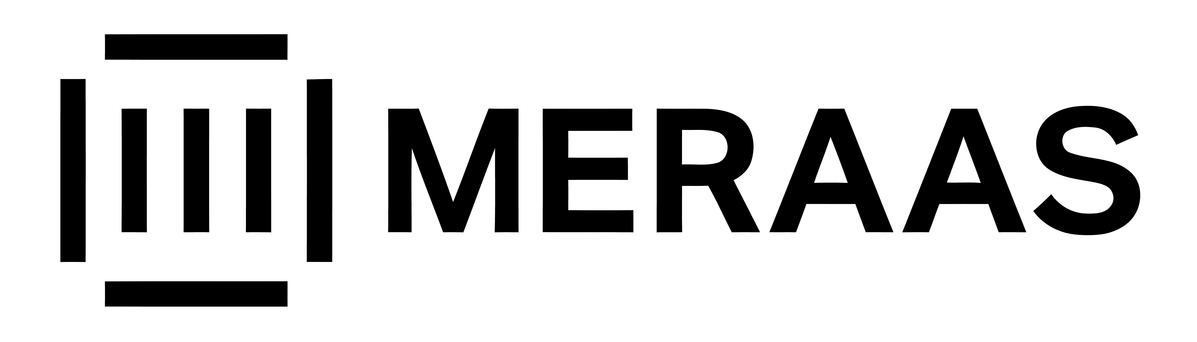 Meraas logo
