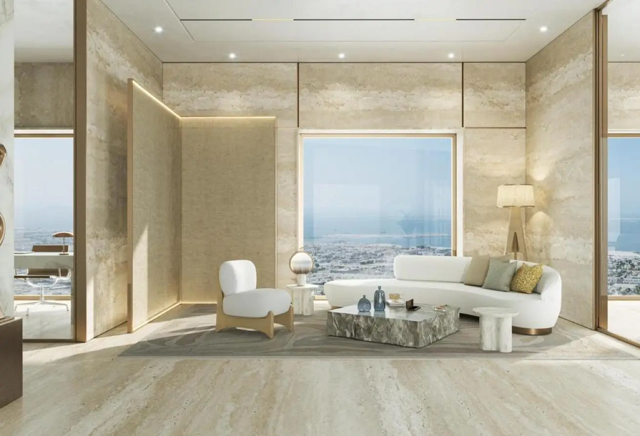 AHS Tower Office - Thumbnail 3