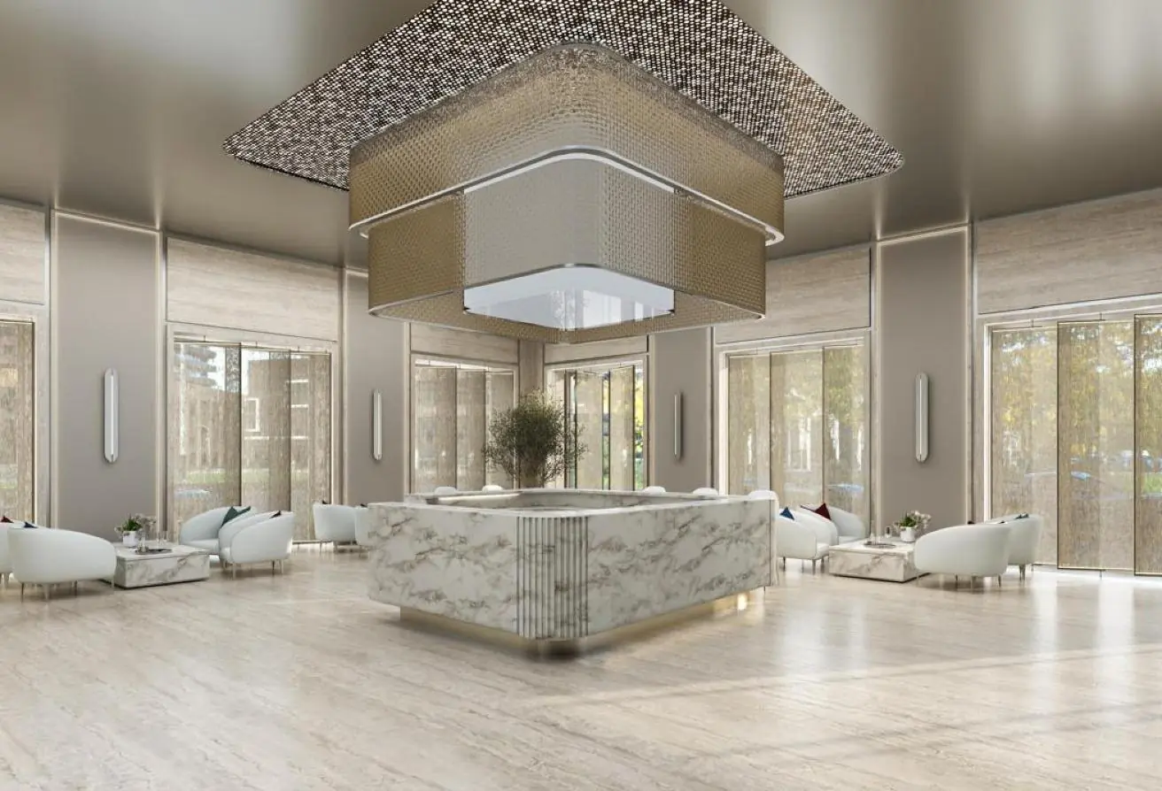 AHS Tower Office - Thumbnail 9