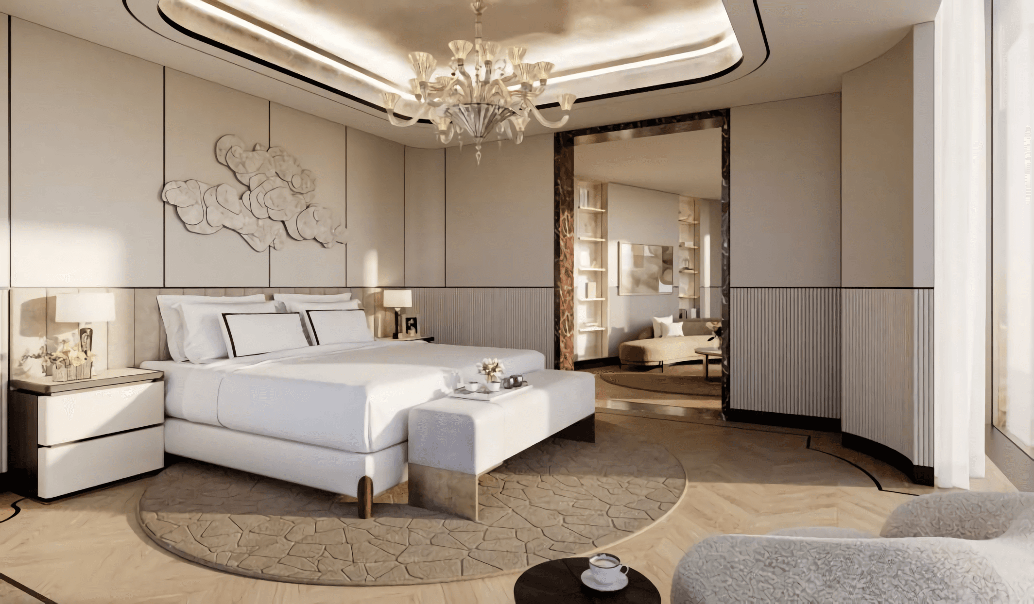 Baccarat Residences - Thumbnail 10