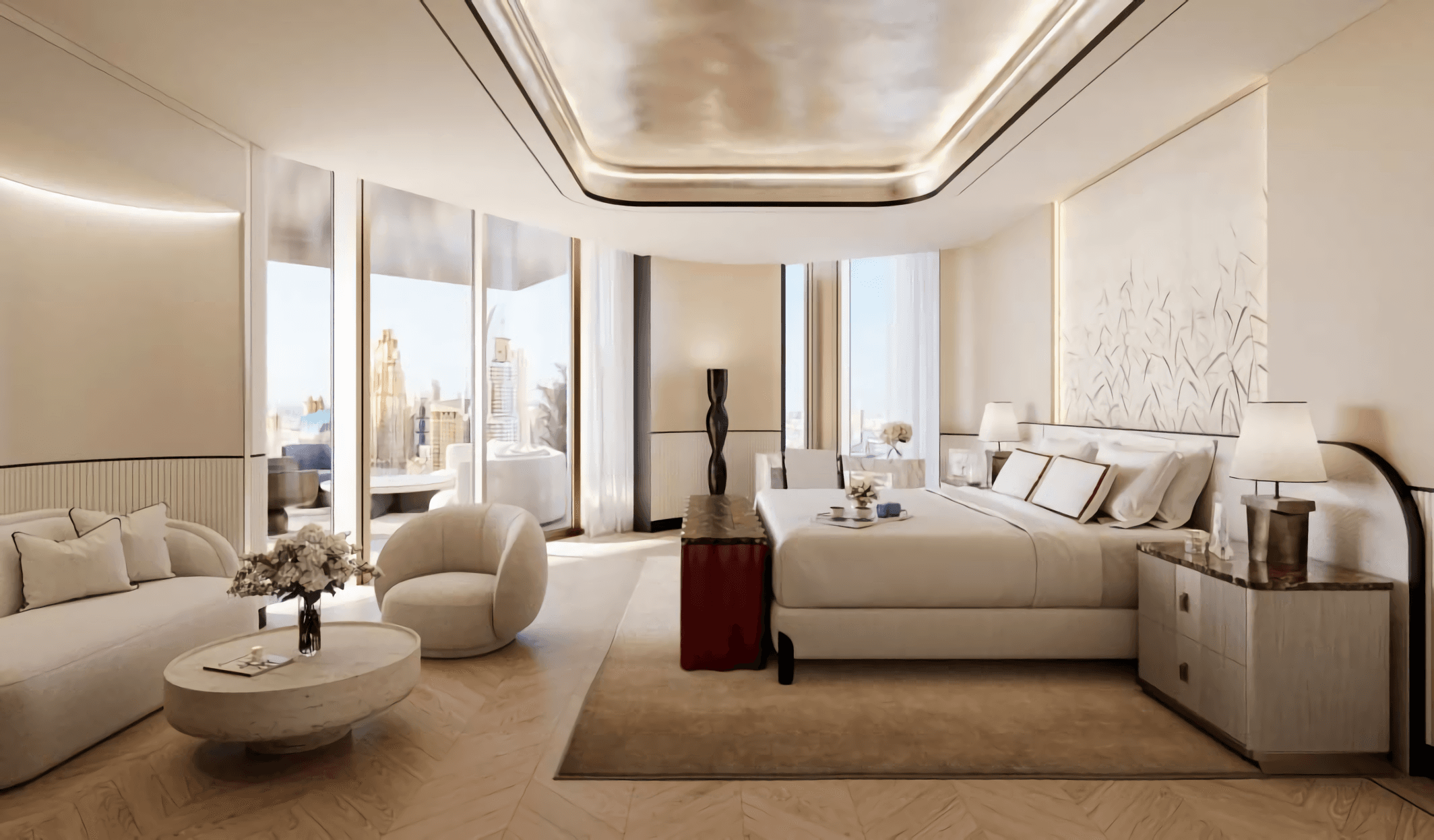 Baccarat Residences - Thumbnail 11