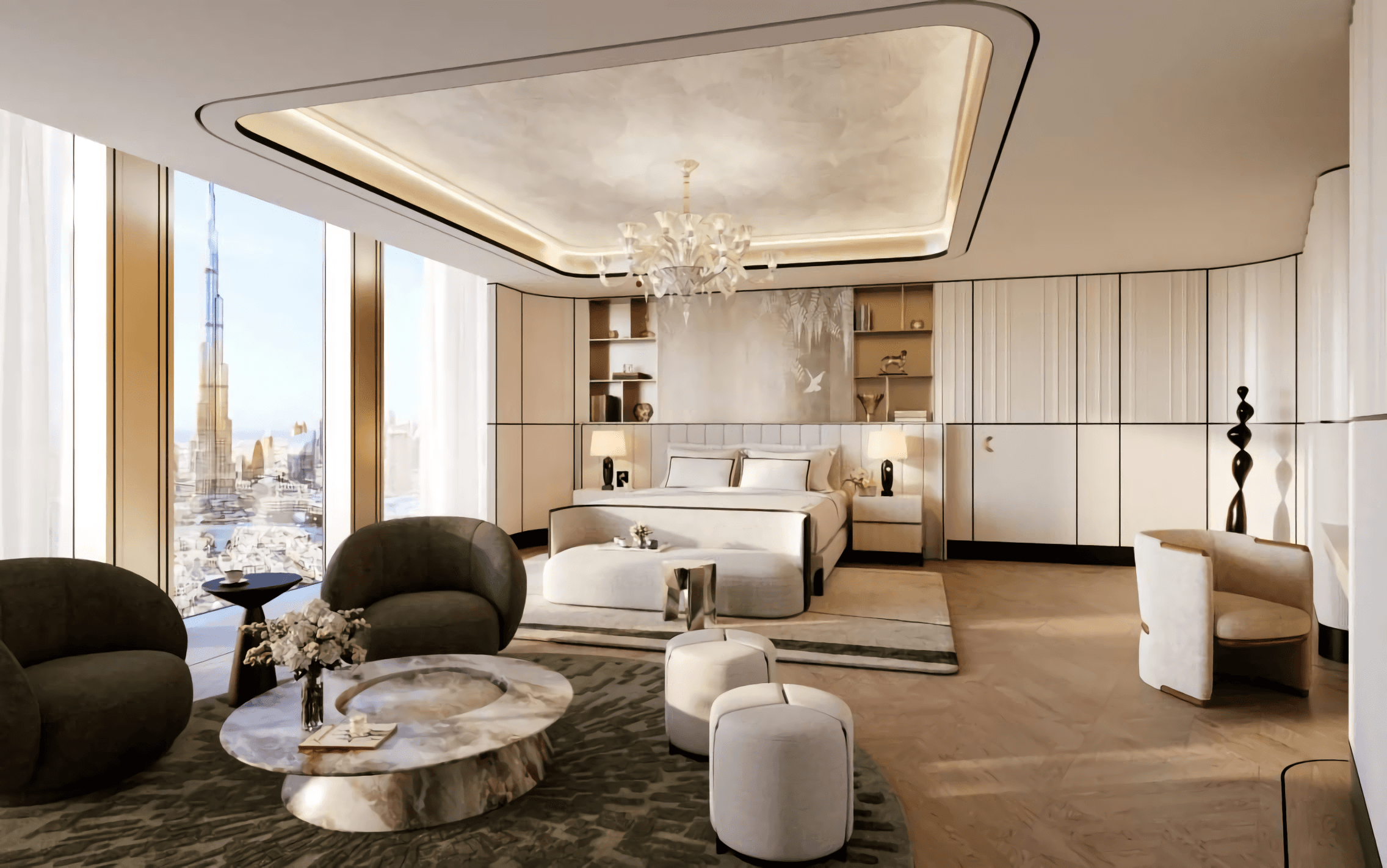Baccarat Residences - Thumbnail 5
