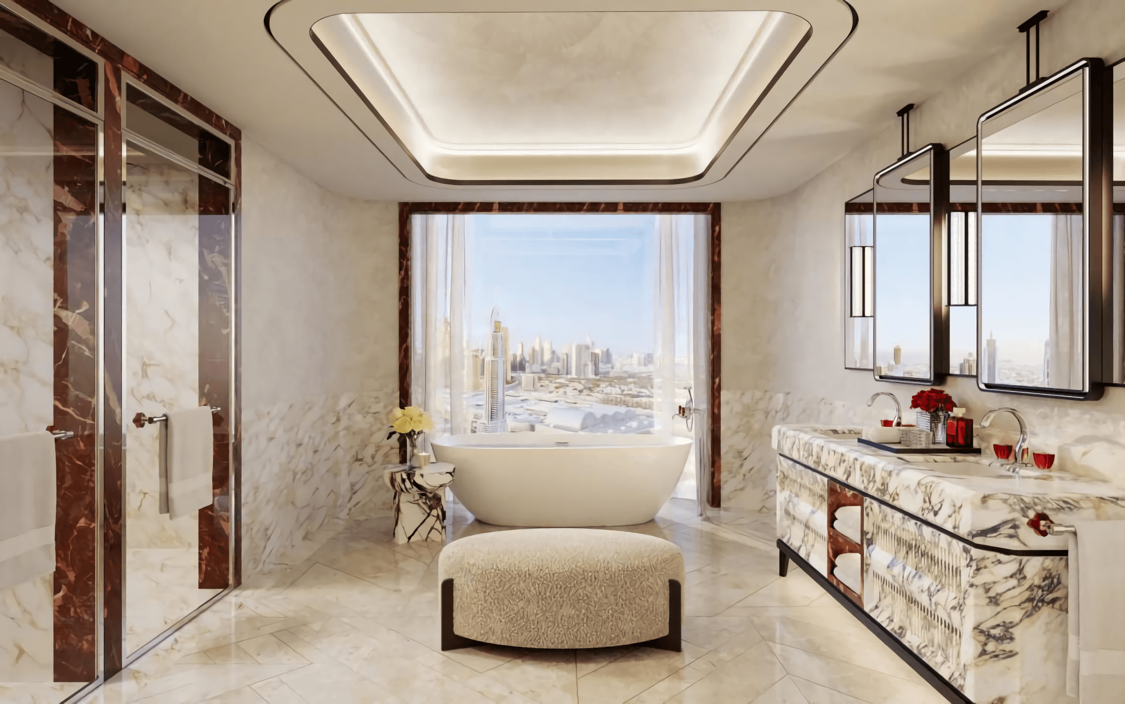 Baccarat Residences - Thumbnail 6