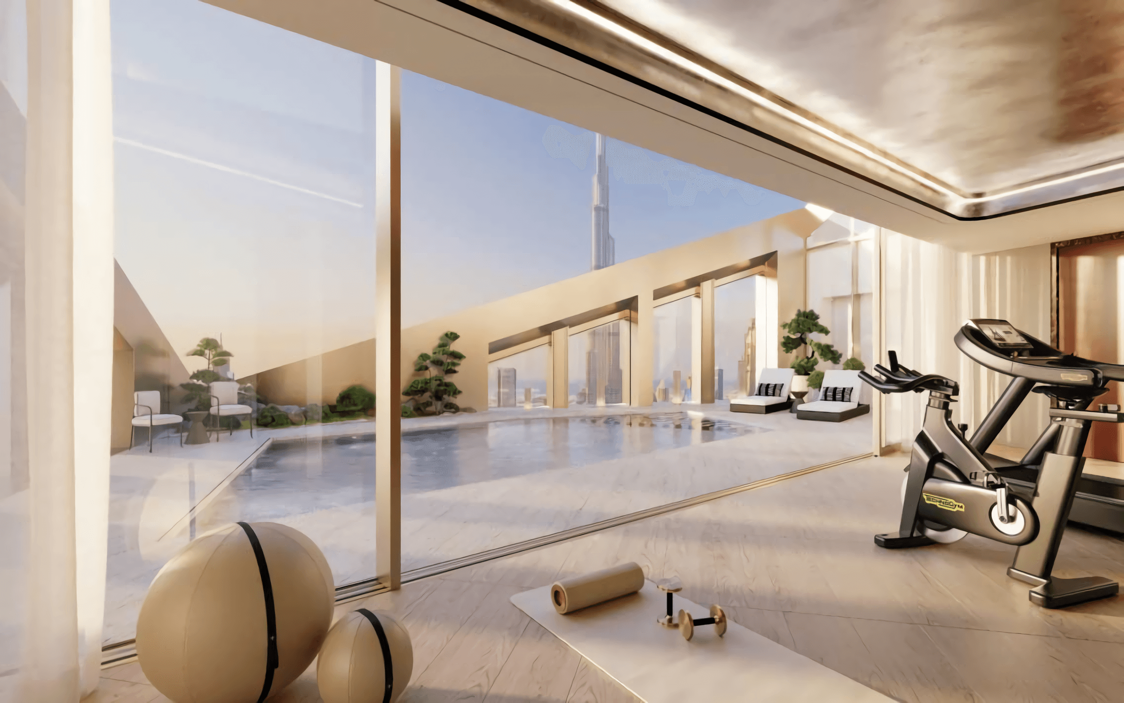 Baccarat Residences - Thumbnail 7