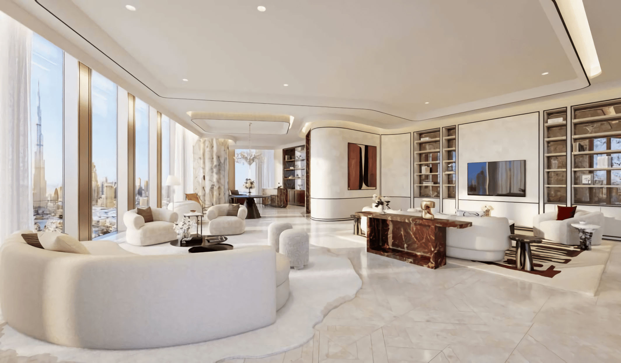 Baccarat Residences - Thumbnail 8