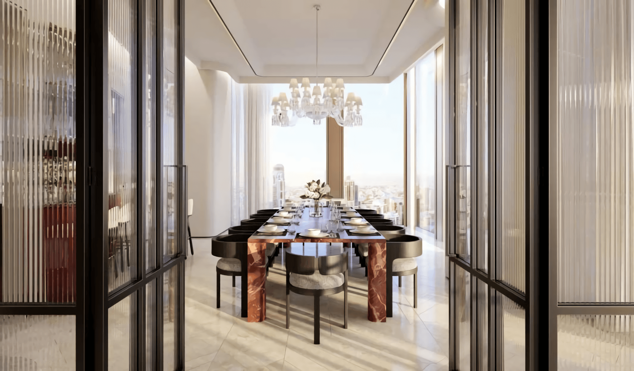 Baccarat Residences - Thumbnail 9