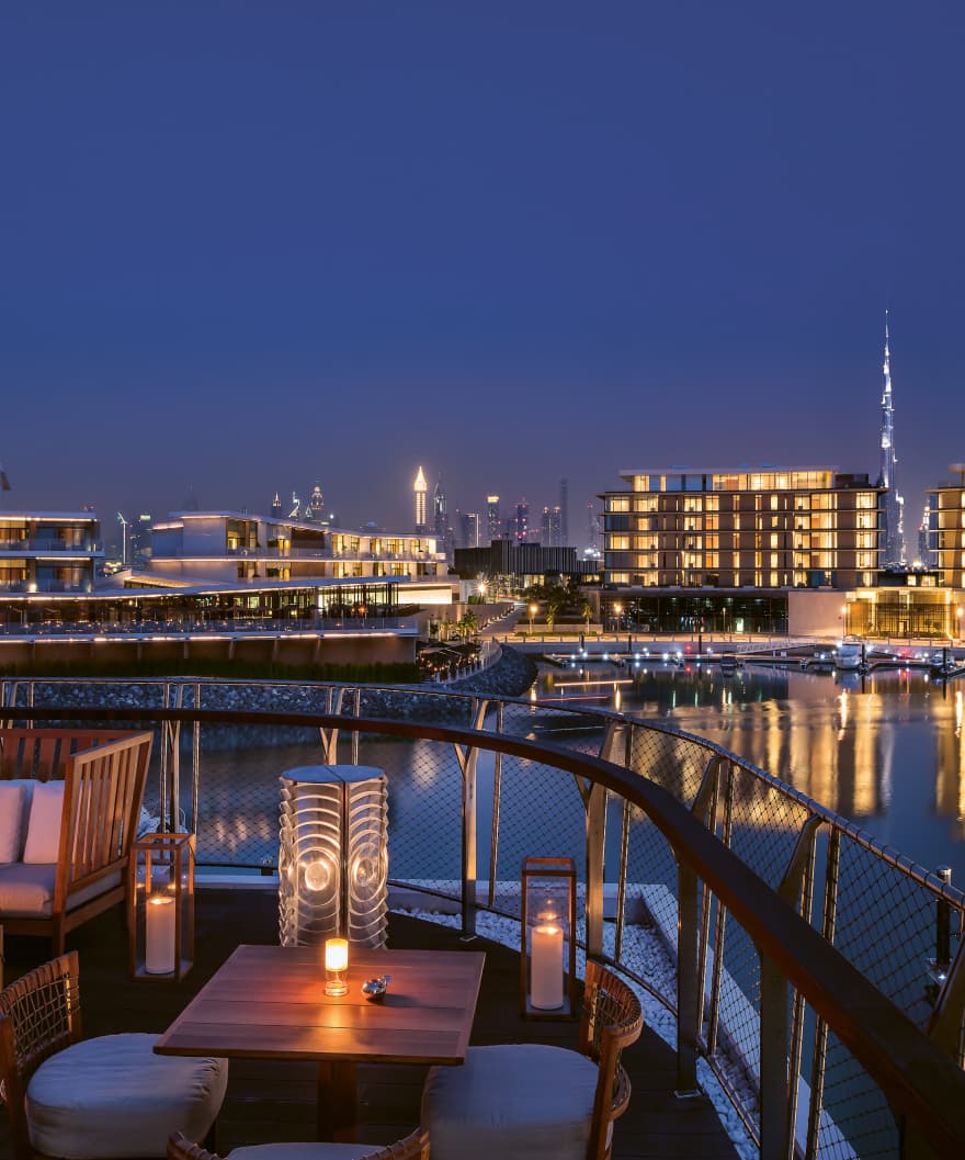 Bvlgari Residences - Thumbnail 2