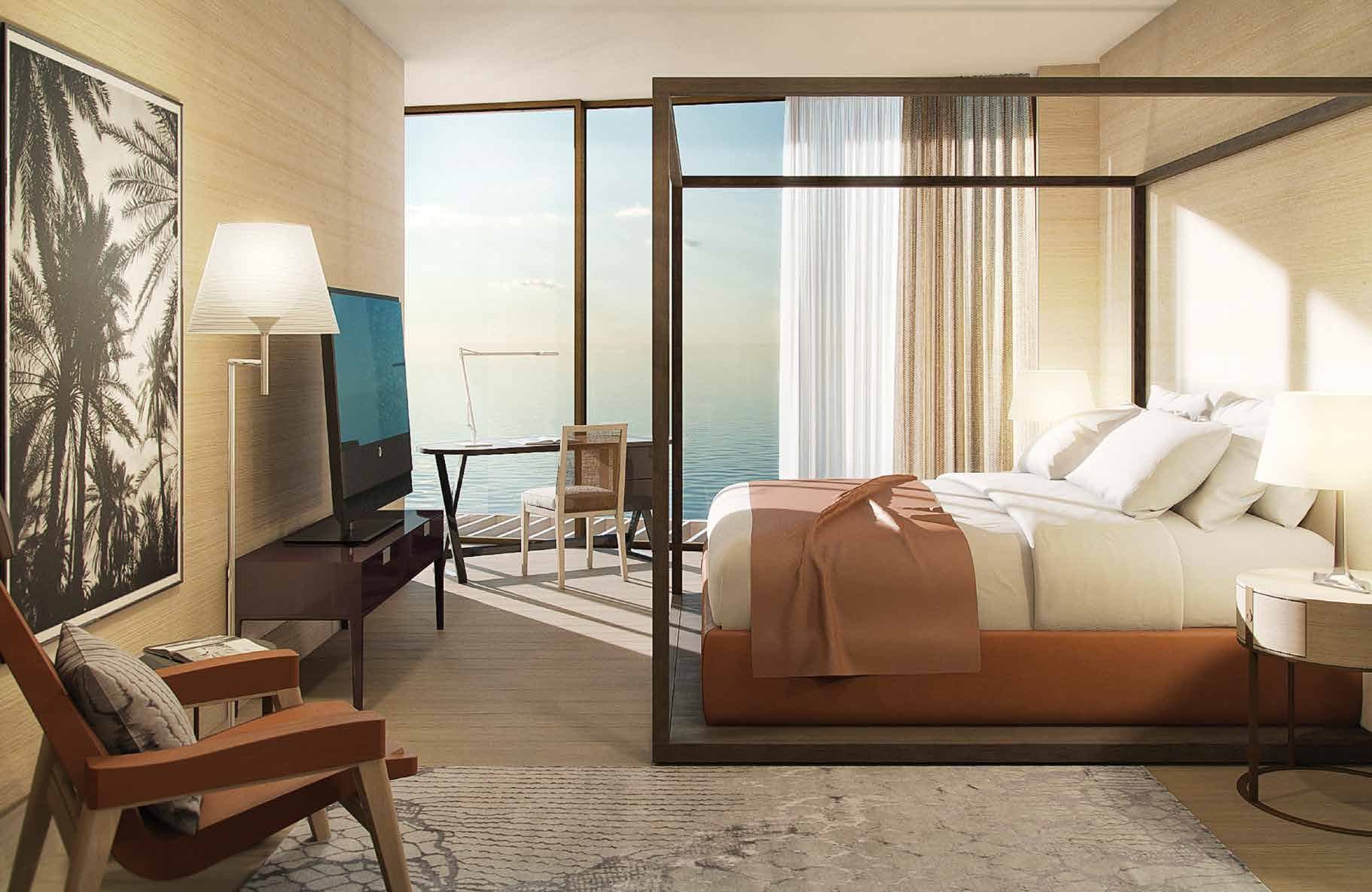Bvlgari Residences - Thumbnail 4