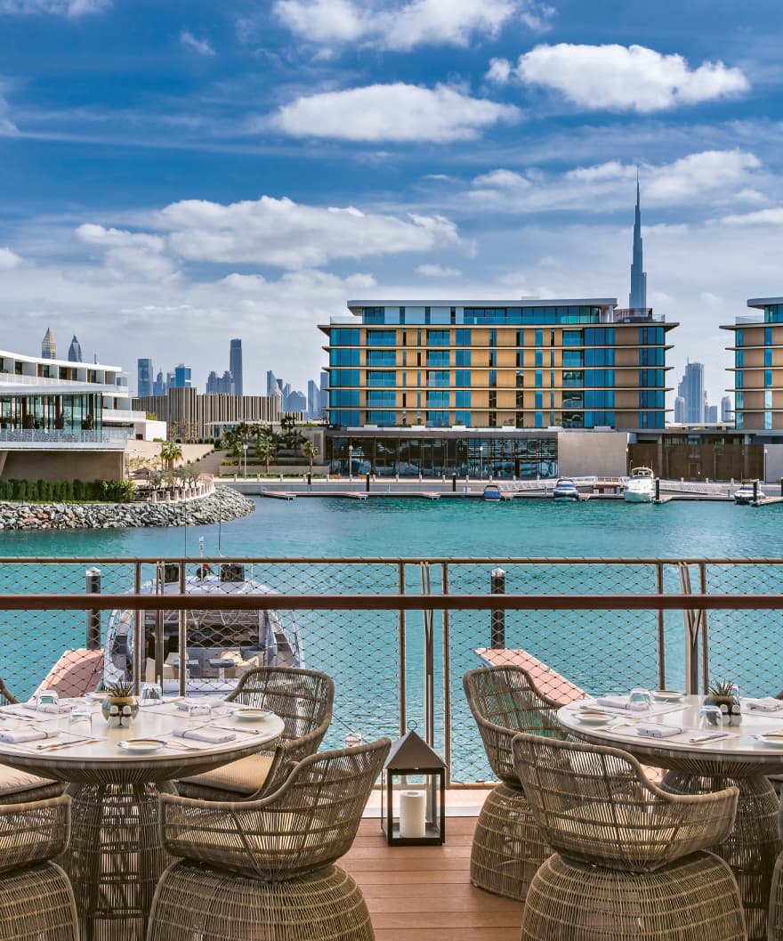 Bvlgari Residences - Thumbnail 5
