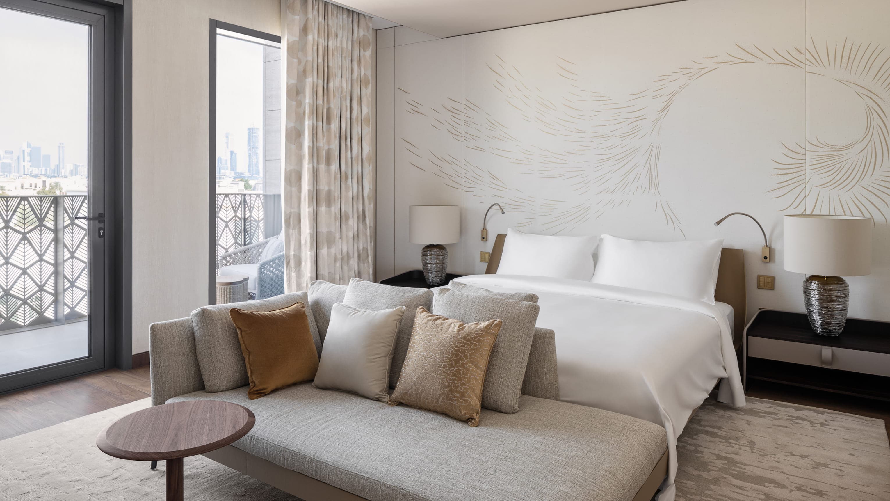 Four Seasons Private Residences at Jumeirah - Thumbnail 3