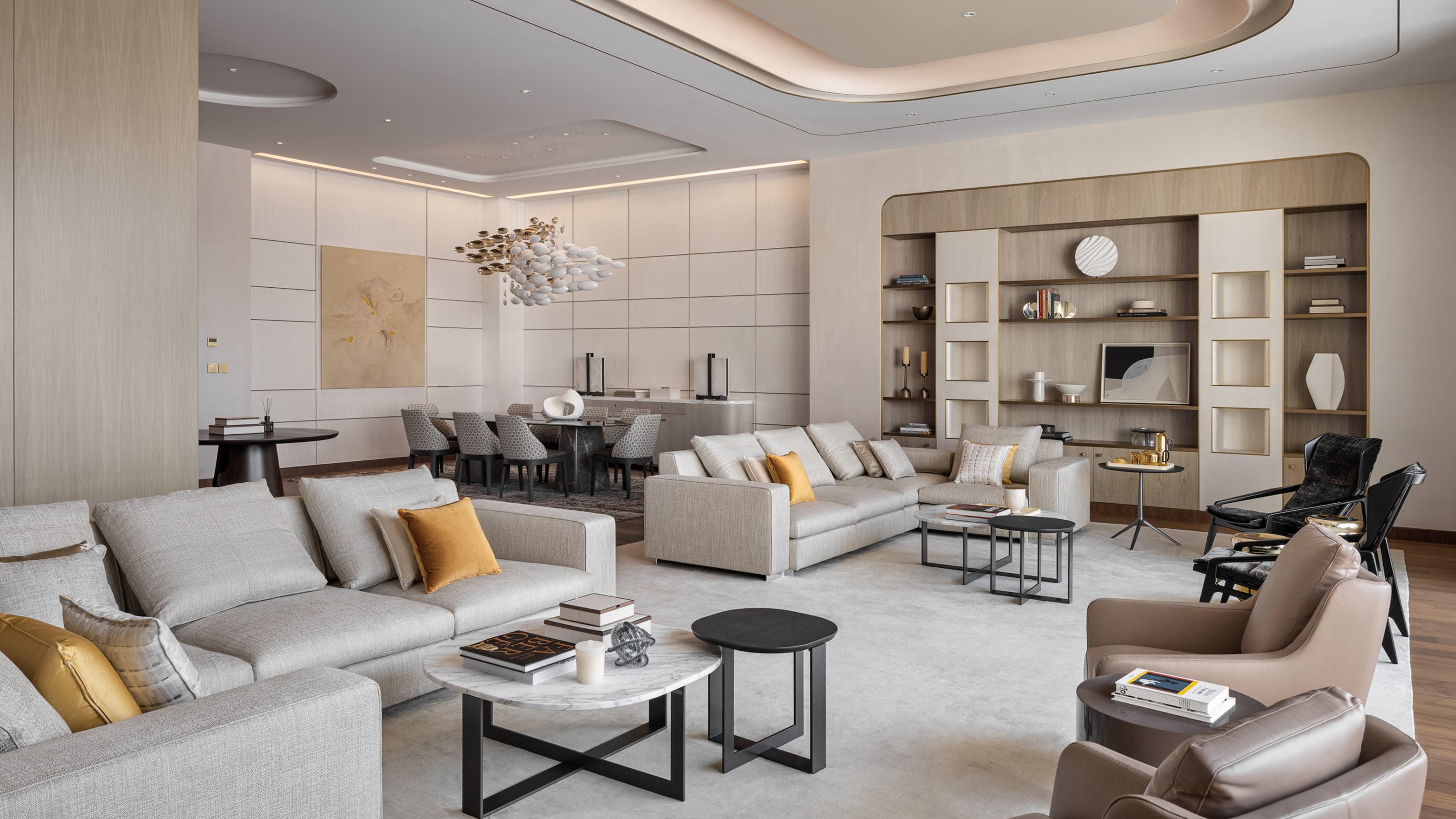 Four Seasons Private Residences at Jumeirah - Thumbnail 4