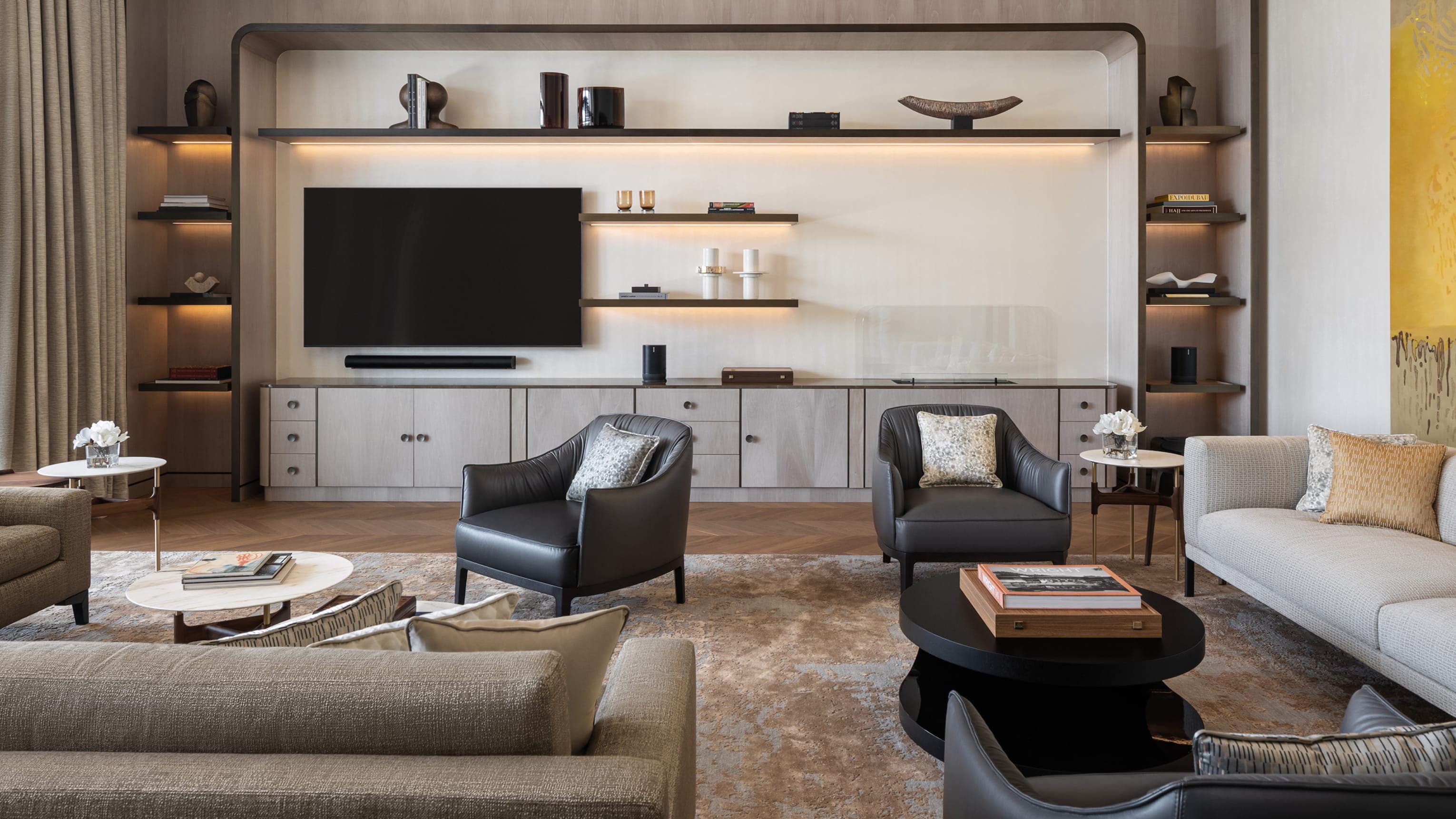 Four Seasons Private Residences at Jumeirah - Thumbnail 6