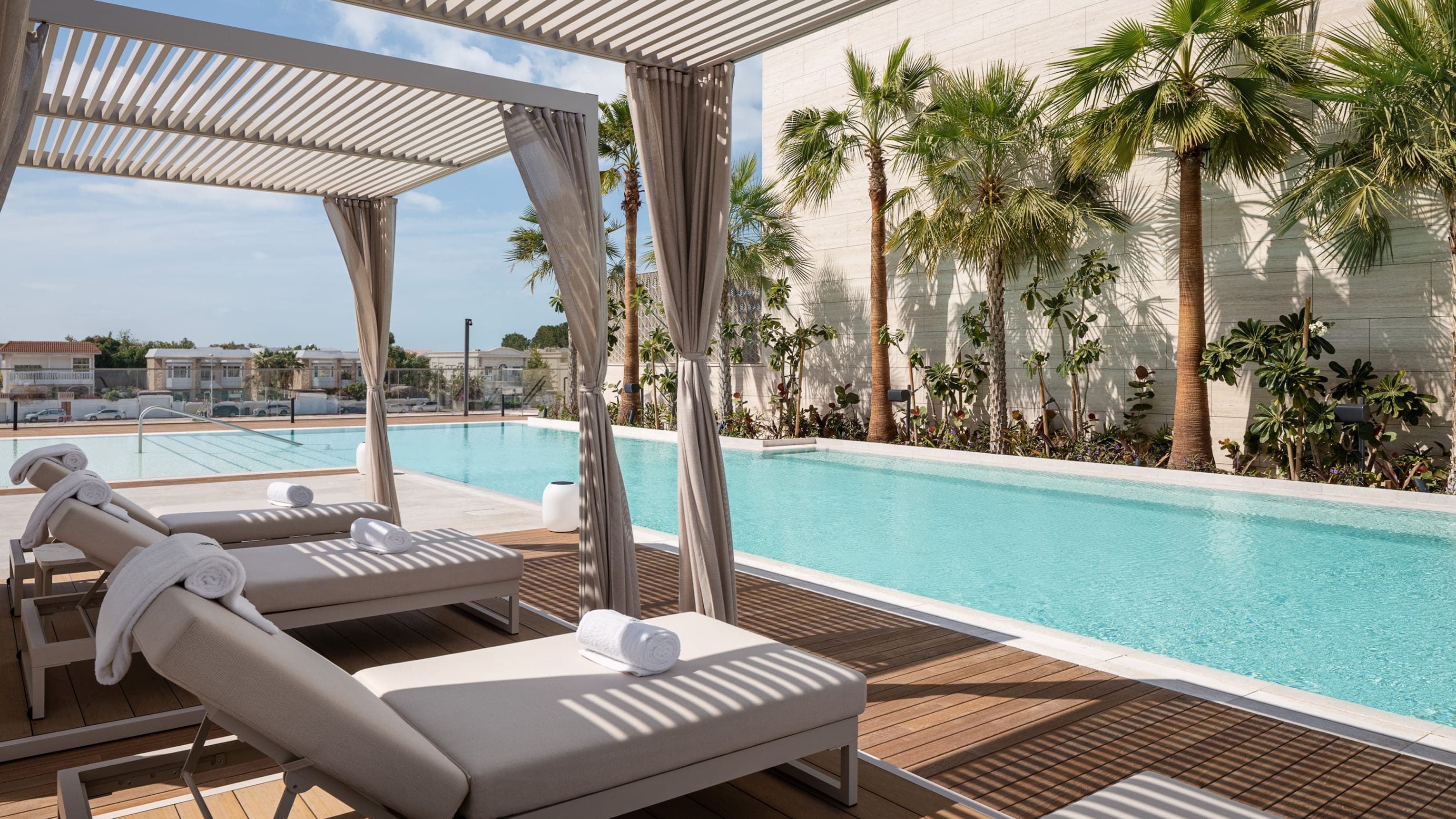 Four Seasons Private Residences at Jumeirah - Thumbnail 7