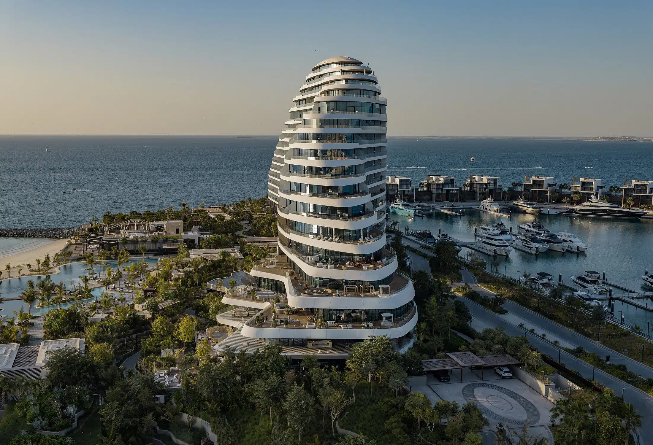 Jumeirah Residences Marsa Al Arab - Thumbnail 2