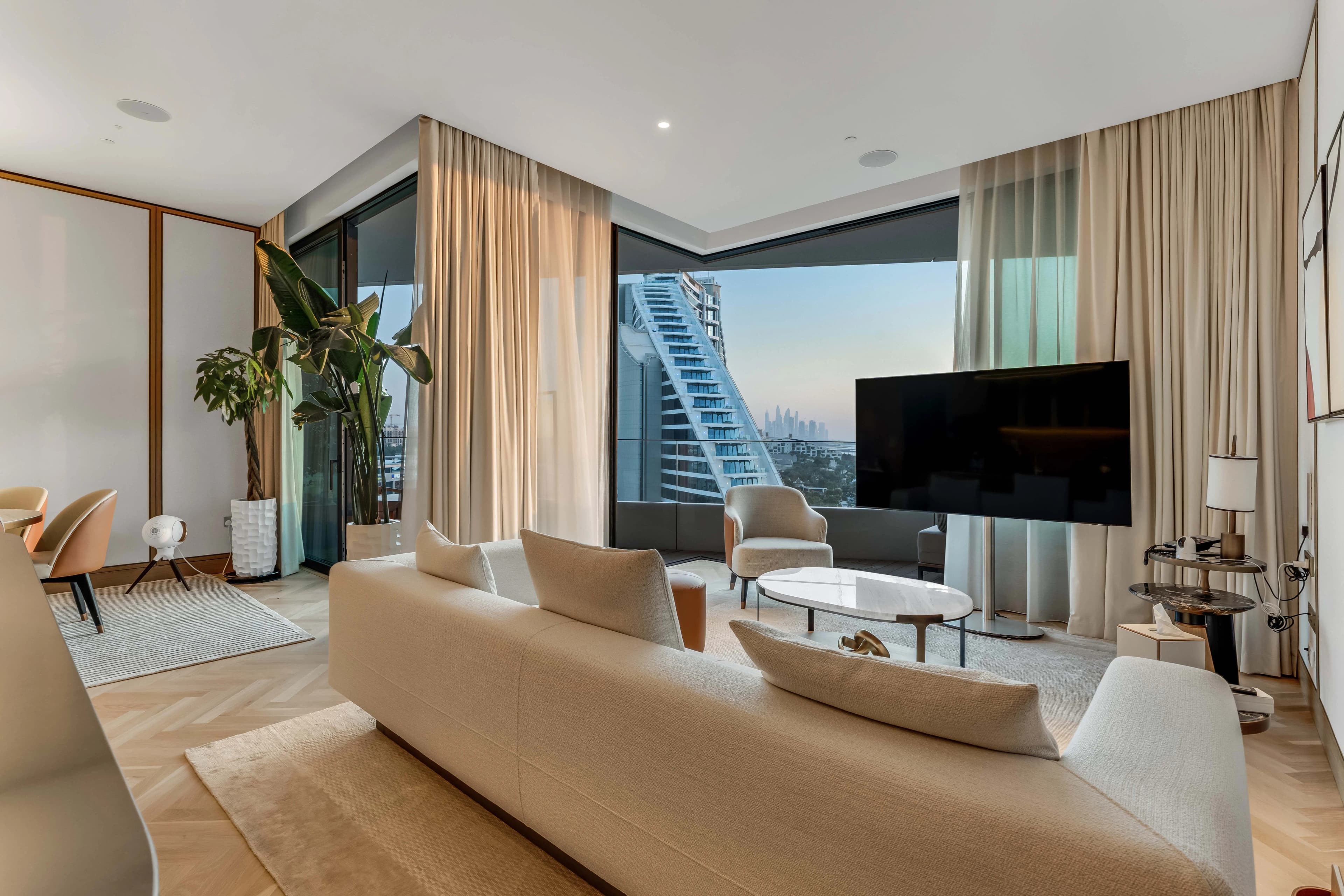 Jumeirah Residences Marsa Al Arab - Thumbnail 5