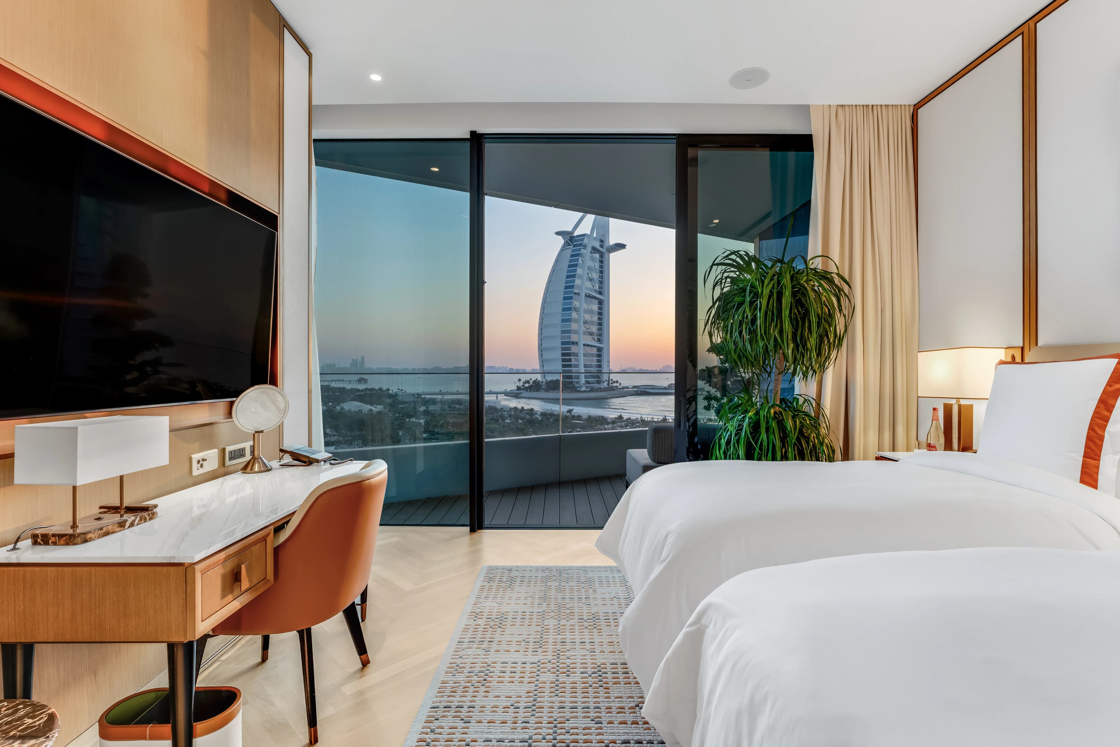 Jumeirah Residences Marsa Al Arab - Thumbnail 6