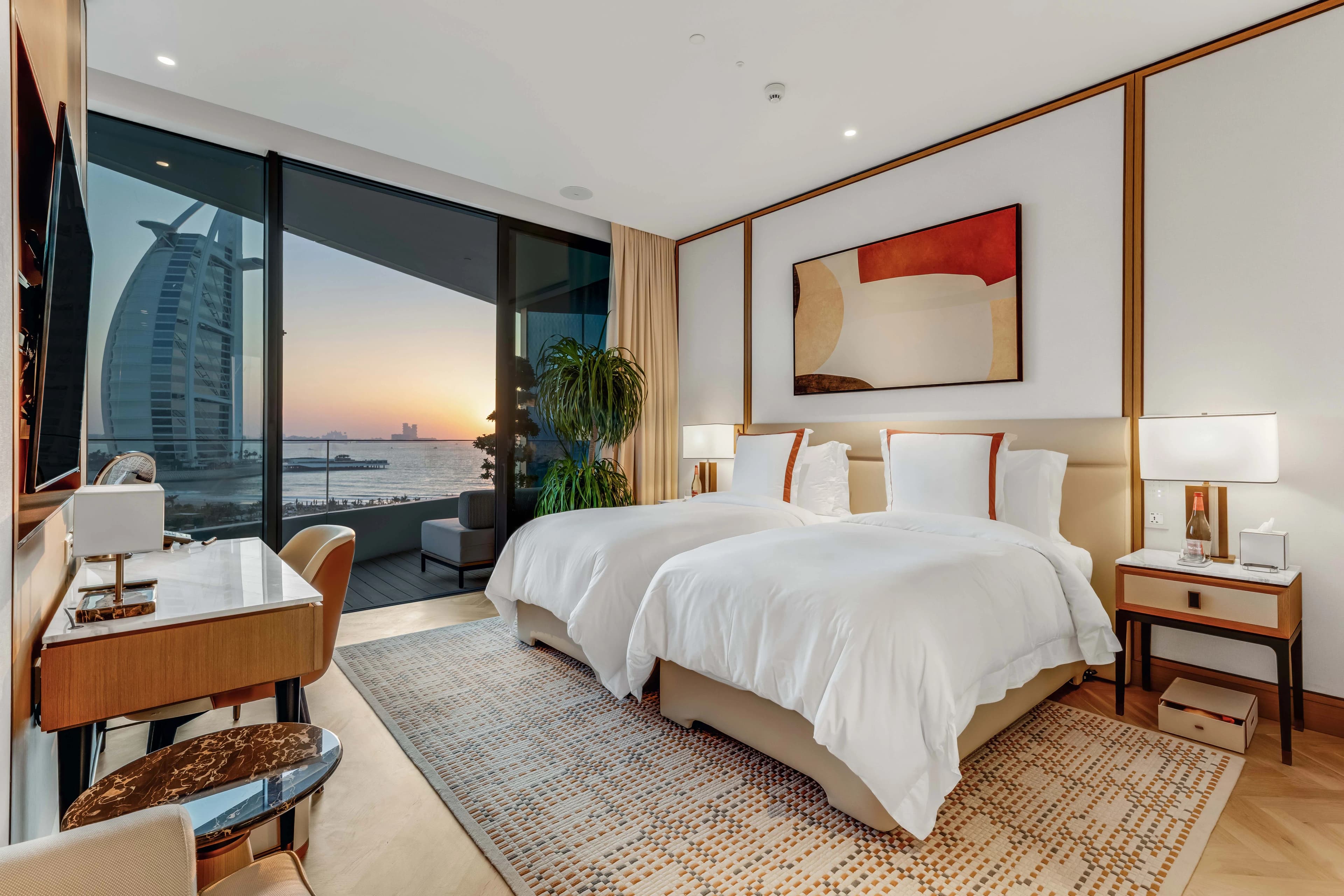 Jumeirah Residences Marsa Al Arab - Thumbnail 7