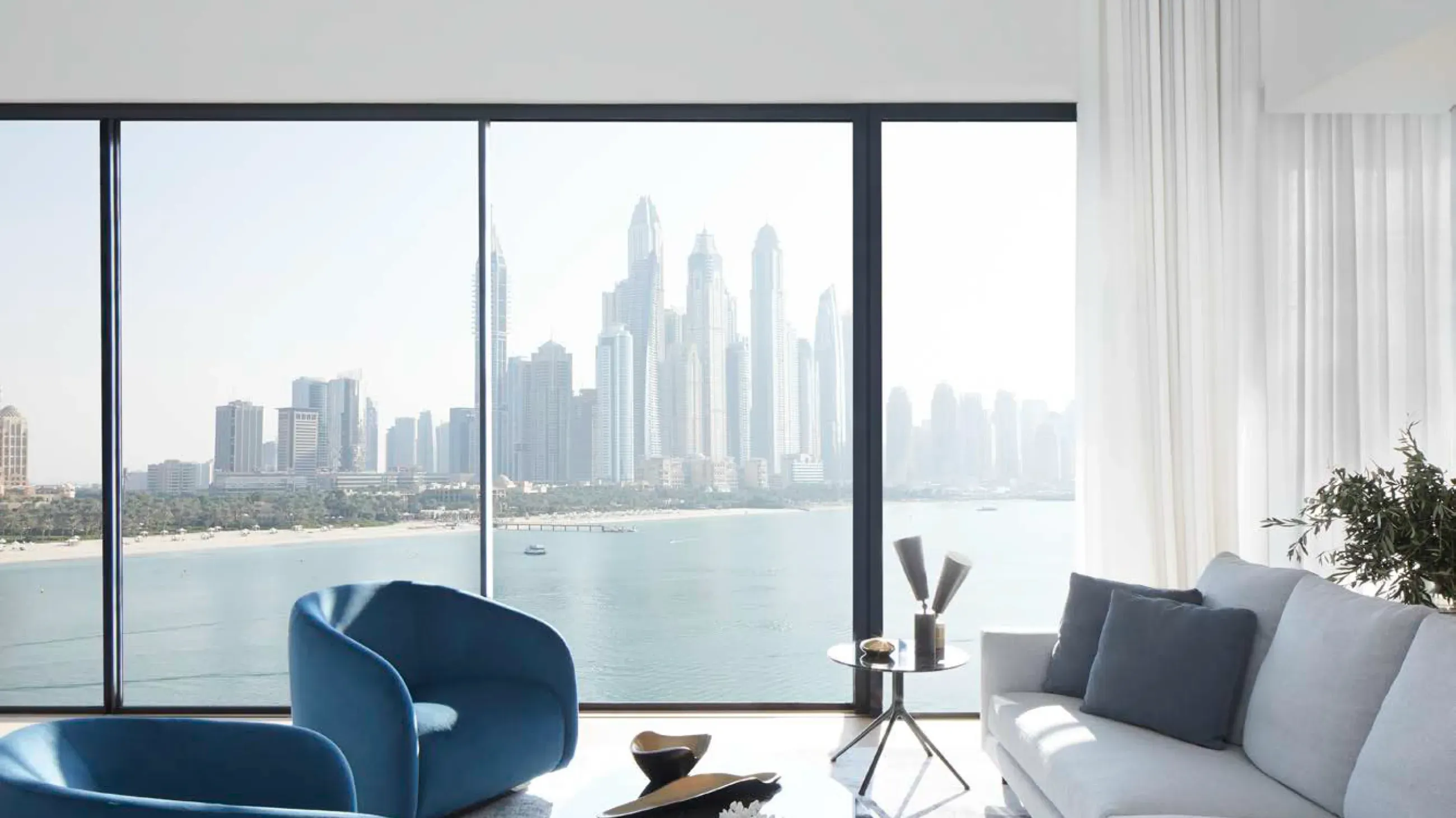 One at Palm Residences - Thumbnail 2