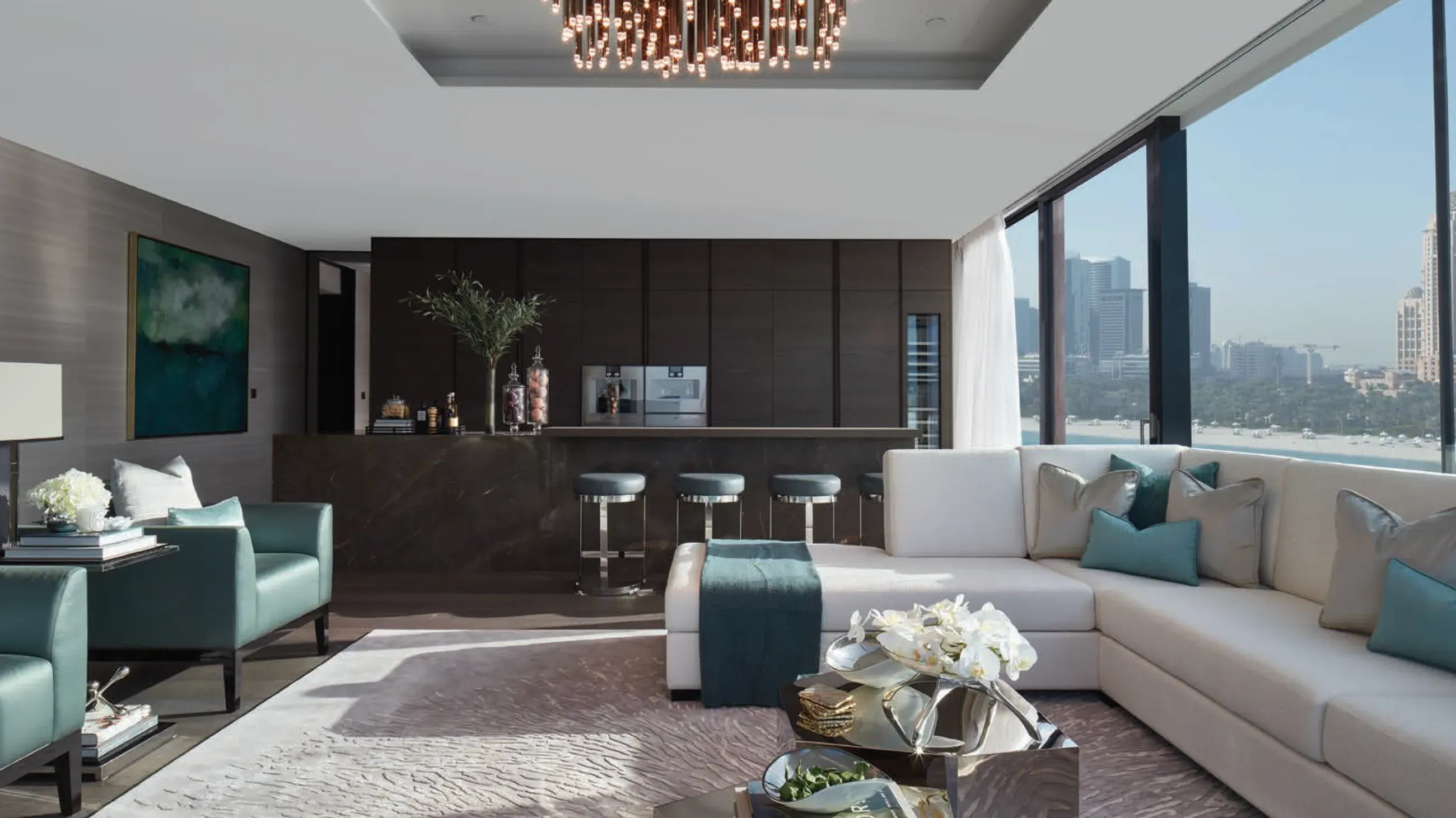 One at Palm Residences - Thumbnail 3