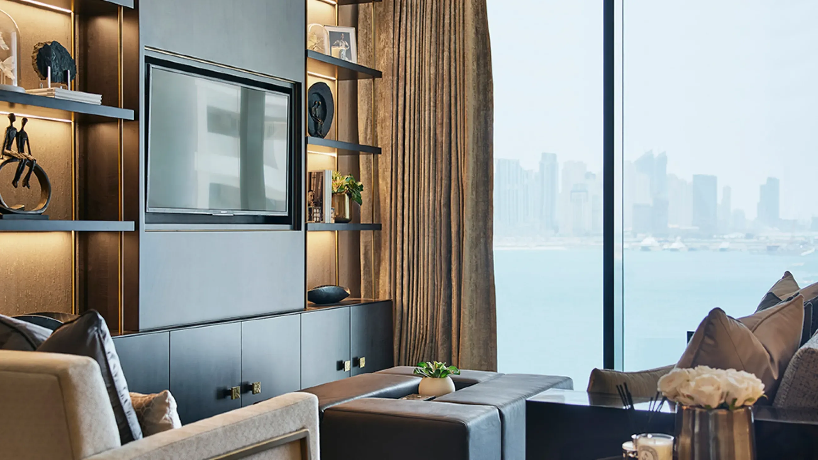 One at Palm Residences - Thumbnail 5