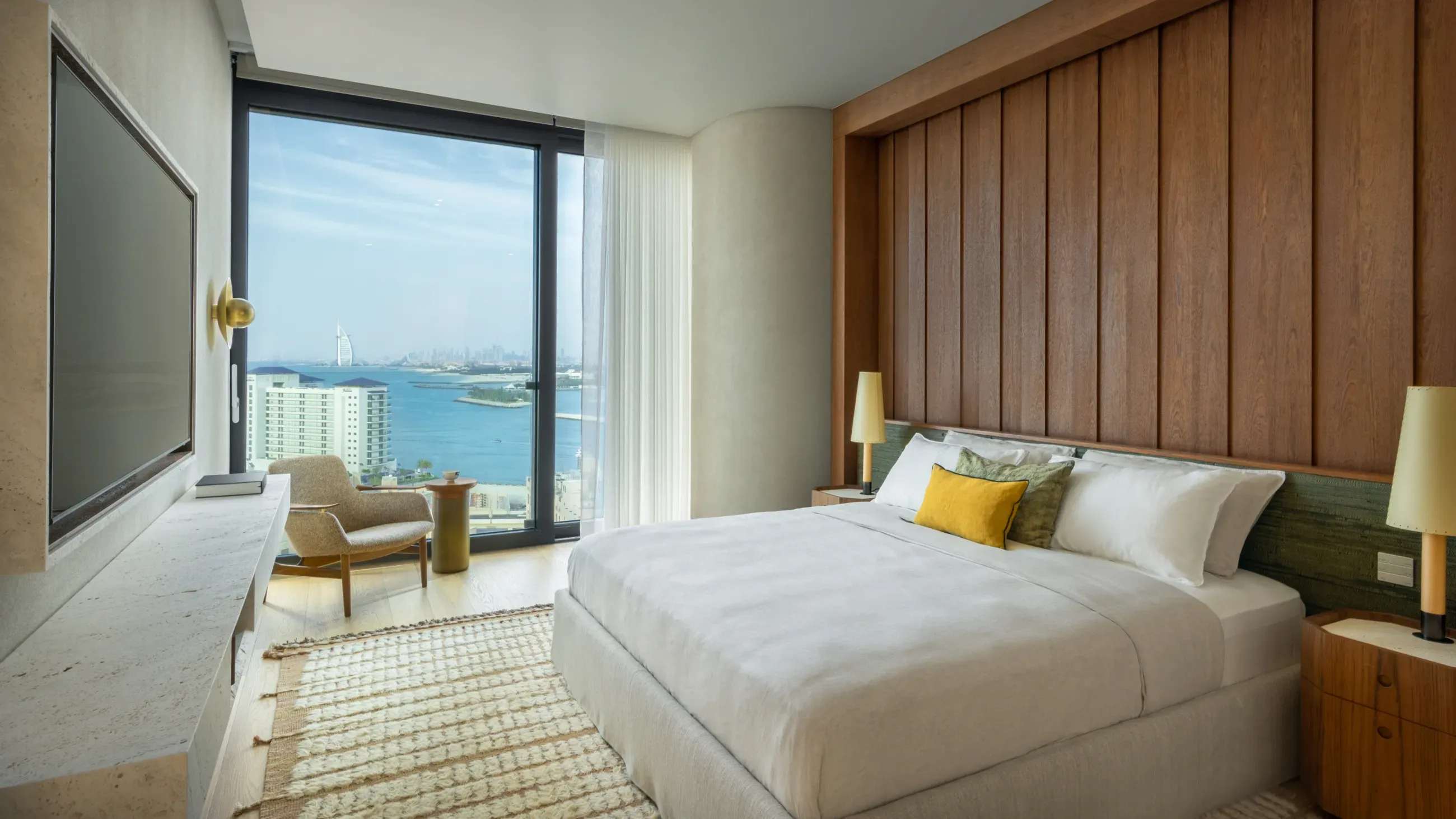 One at Palm Residences - Thumbnail 7