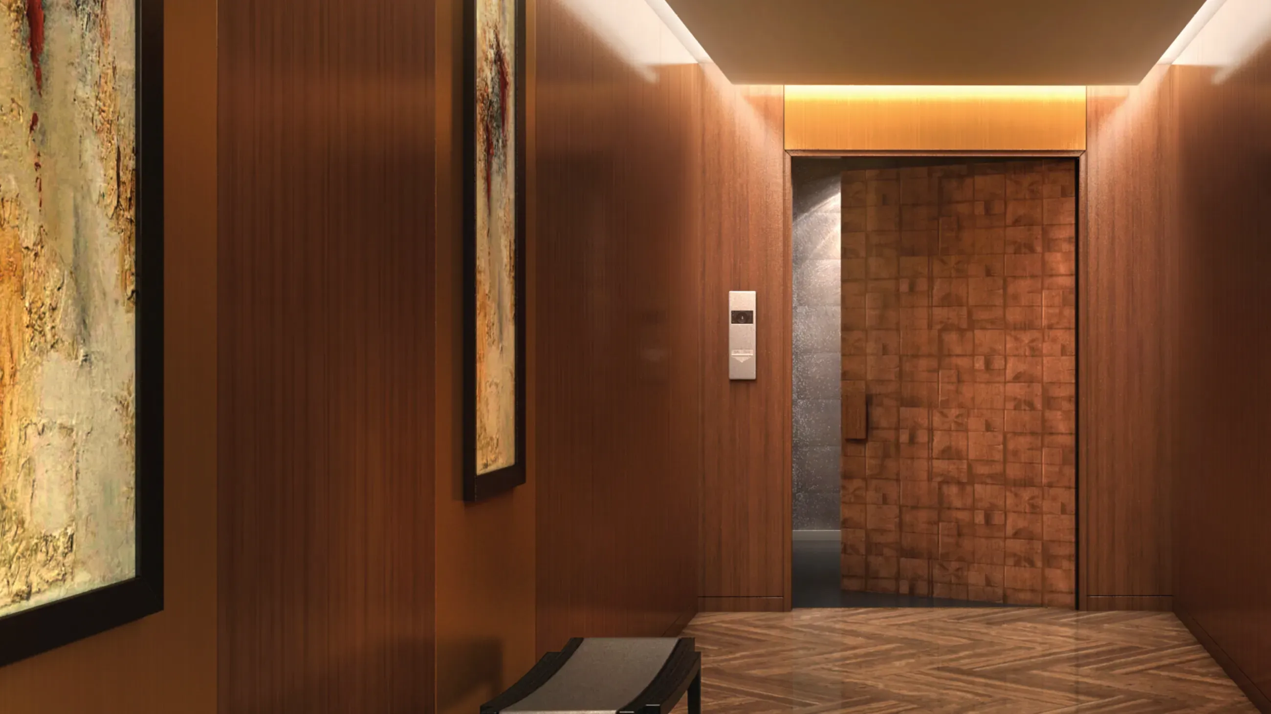 One at Palm Residences - Thumbnail 8