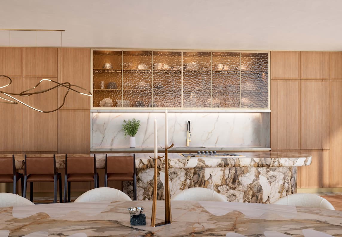 Peninsula Residences - Thumbnail 5
