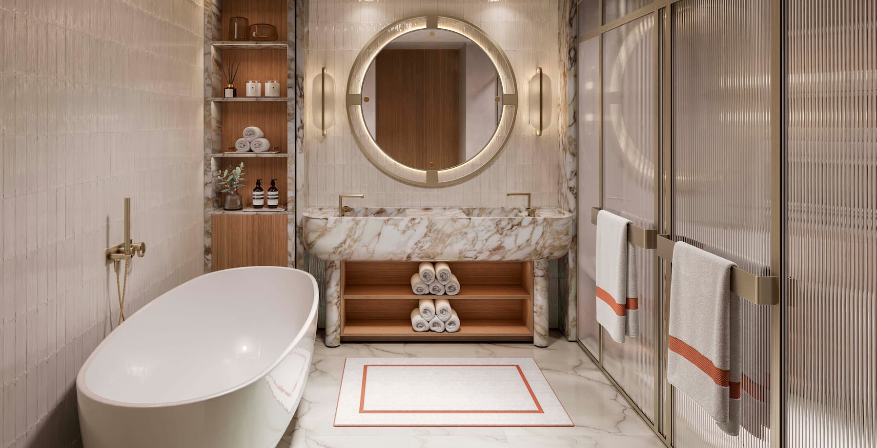 Peninsula Residences - Thumbnail 6