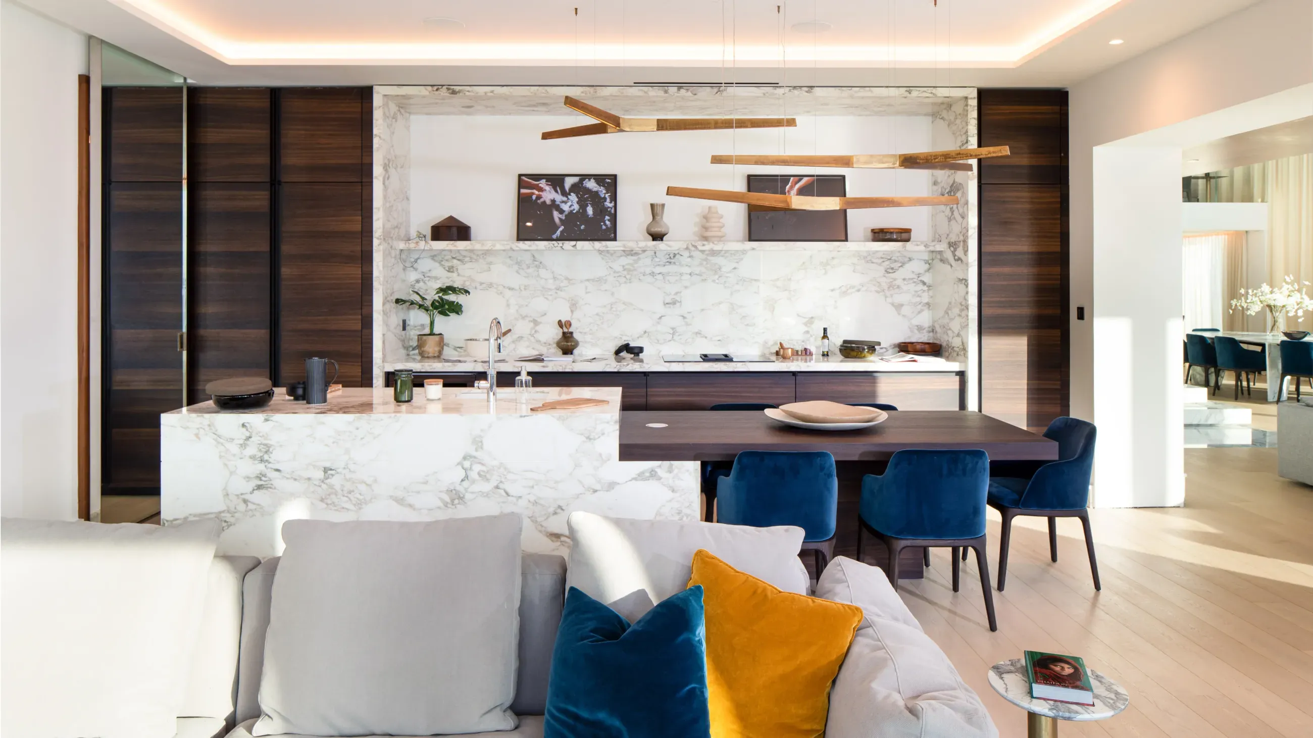The Lana Residences - Thumbnail 3