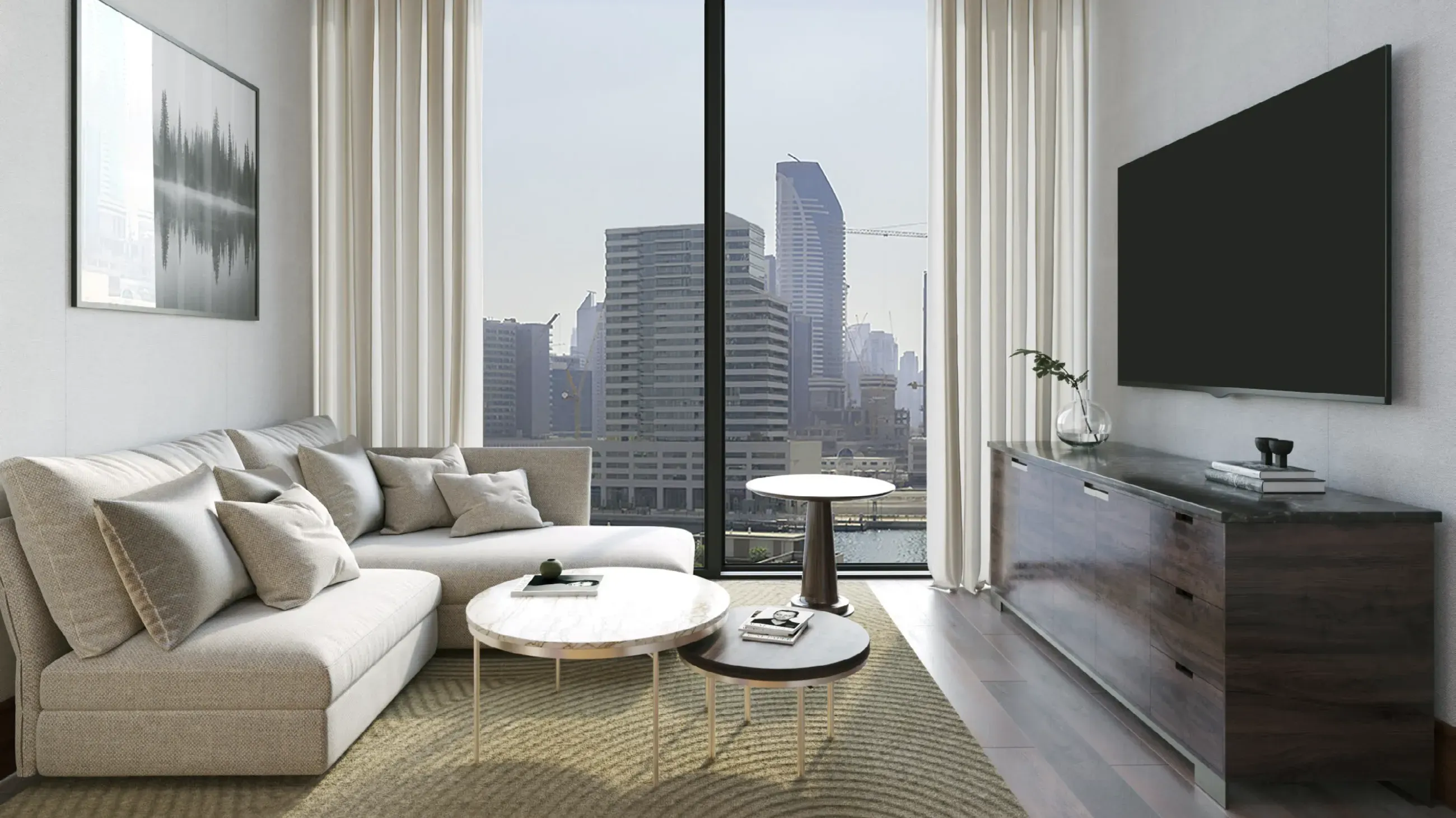 The Lana Residences - Thumbnail 4