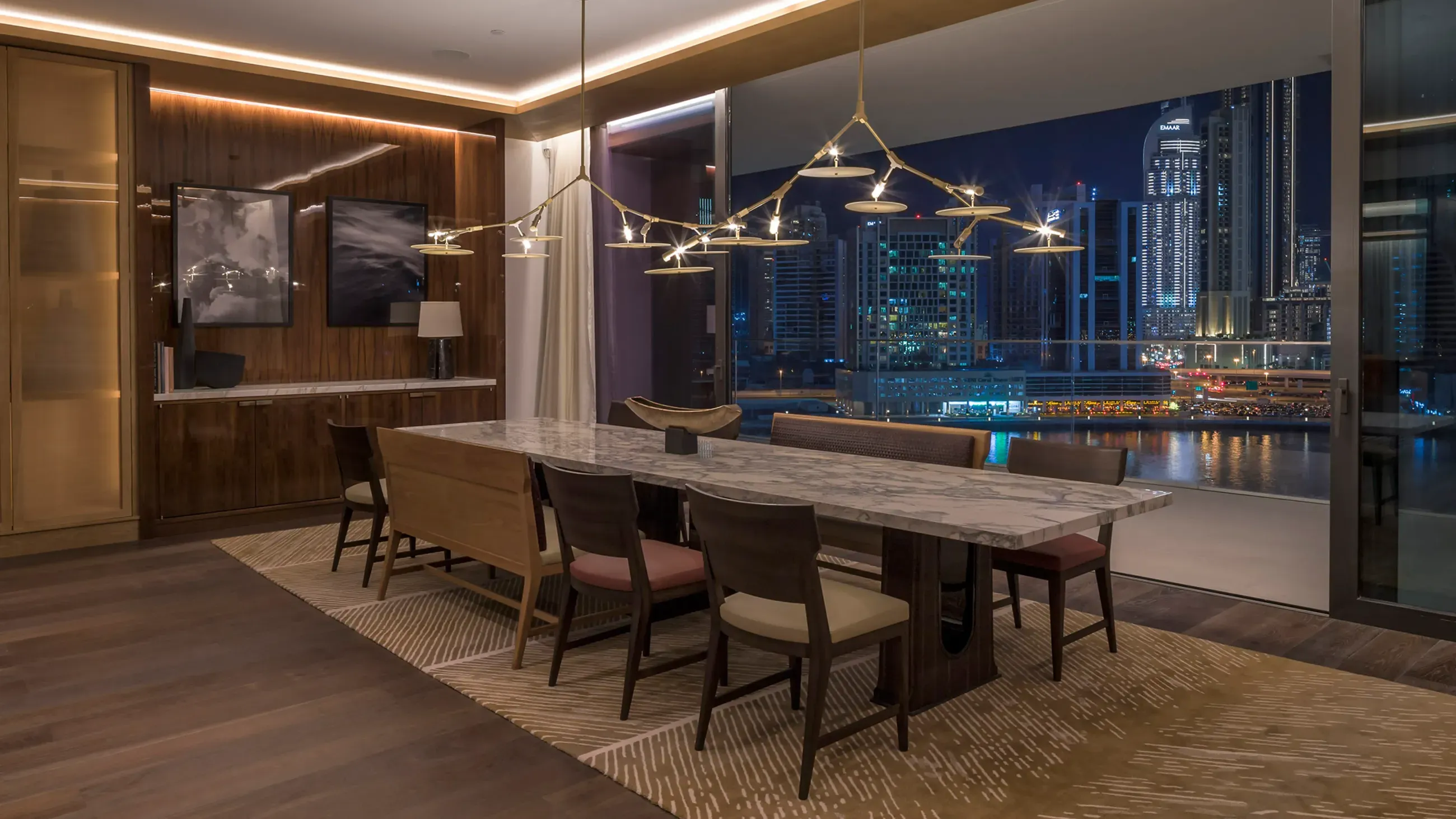 The Lana Residences - Thumbnail 5