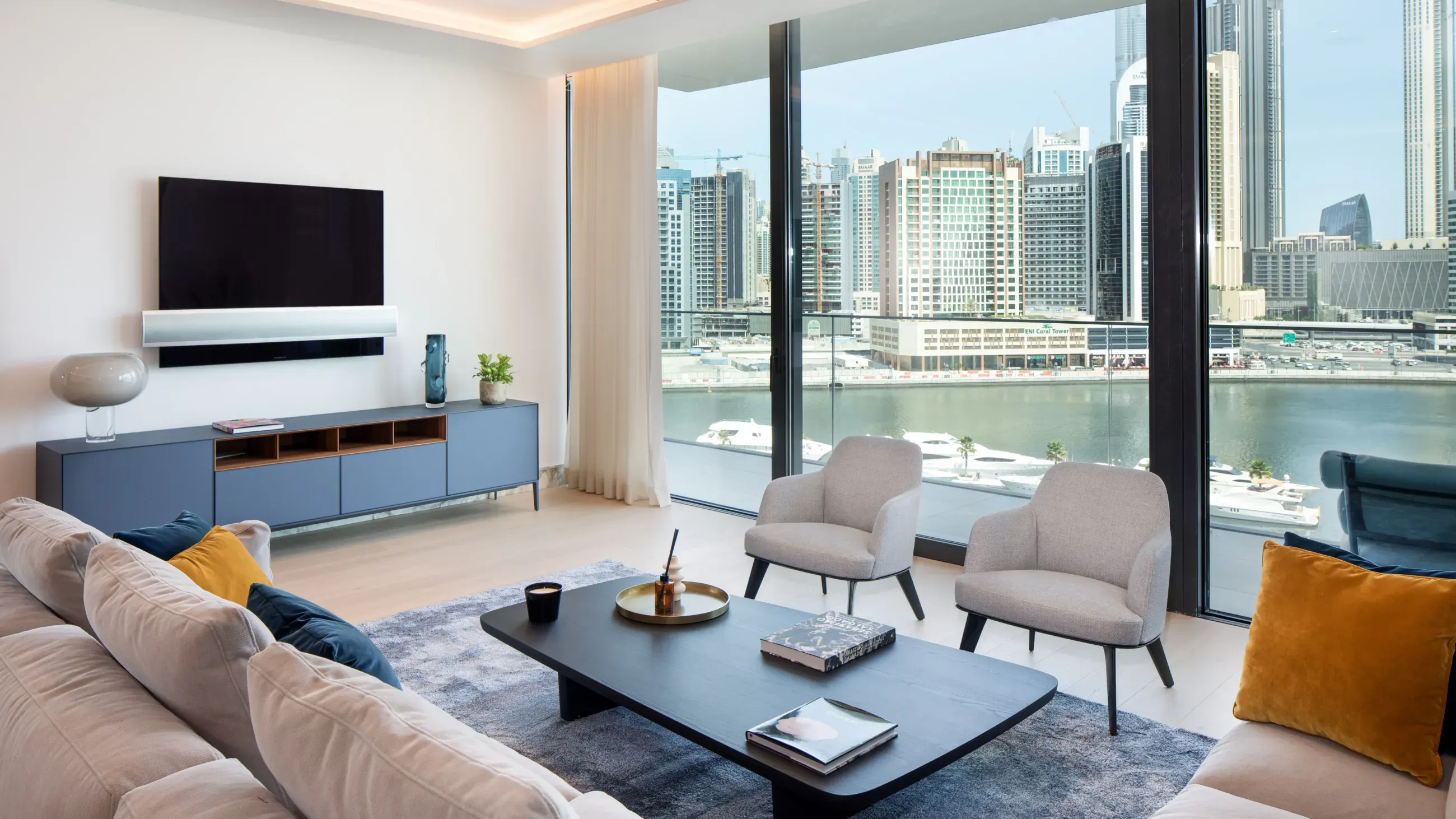 The Lana Residences - Thumbnail 8